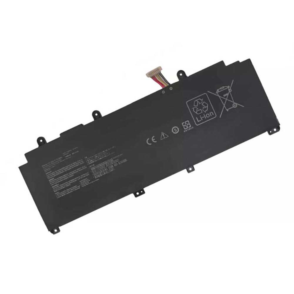 Asus ROGFlow X13 GV302NV battery