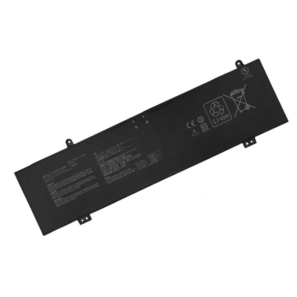 Asus ROG Zephyrus G16 2024 GA605 GU605M GA605WI battery