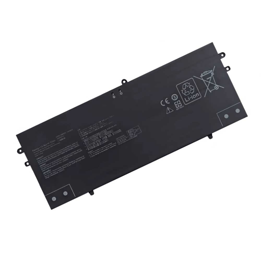 15.56V 4825mAh C41N2304 Laptop Battery for Asus Zenbook 14 oled UM3406HA
