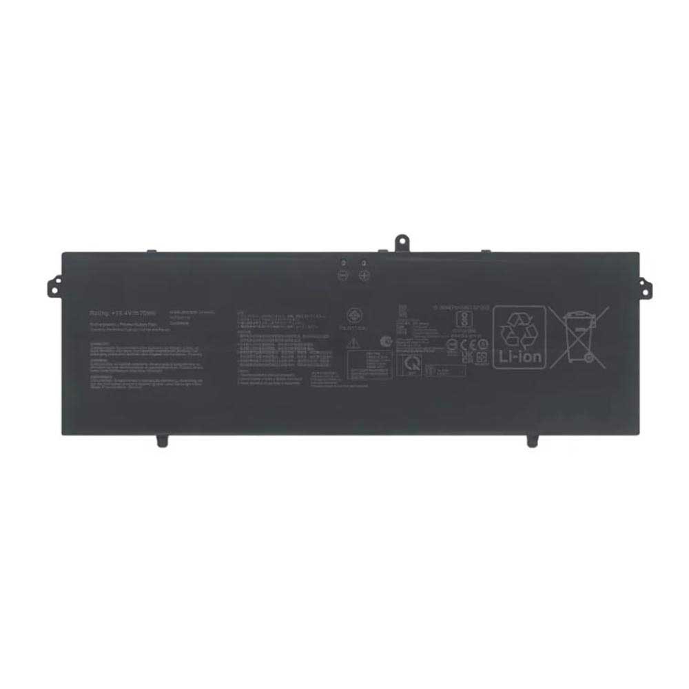 Asus Vivobook 18 M1807 battery