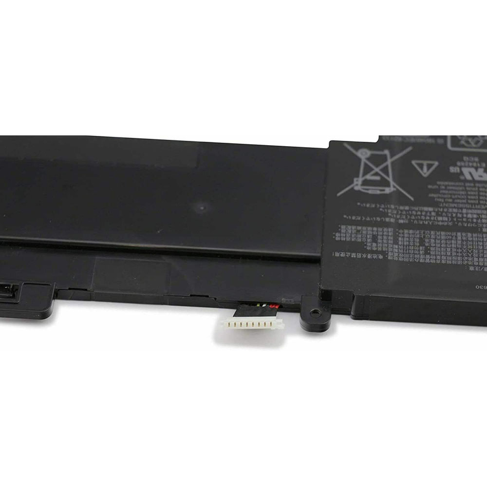 Asus Zenbook Pro UX550 UX550VD UX550VE battery