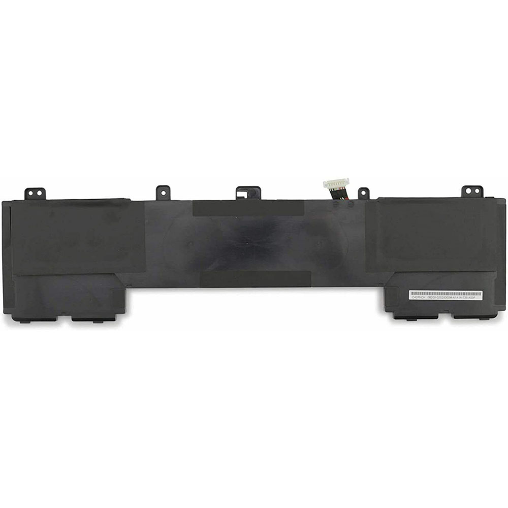 Asus Zenbook Pro UX550 UX550VD UX550VE battery