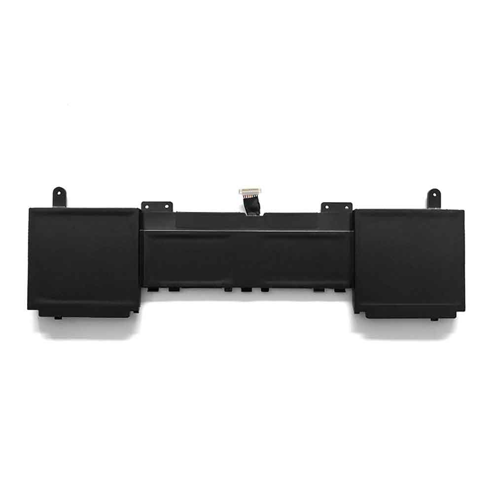 Asus ZenBook 15 UX534FA UX534FT UX563FD Q536FD(Type A) battery