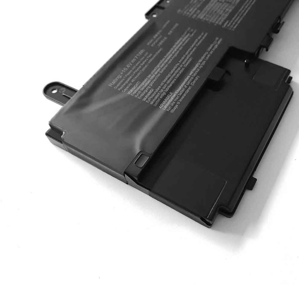 Asus ZenBook 15 UX534FA UX534FT UX563FD Q536FD(Type A) battery
