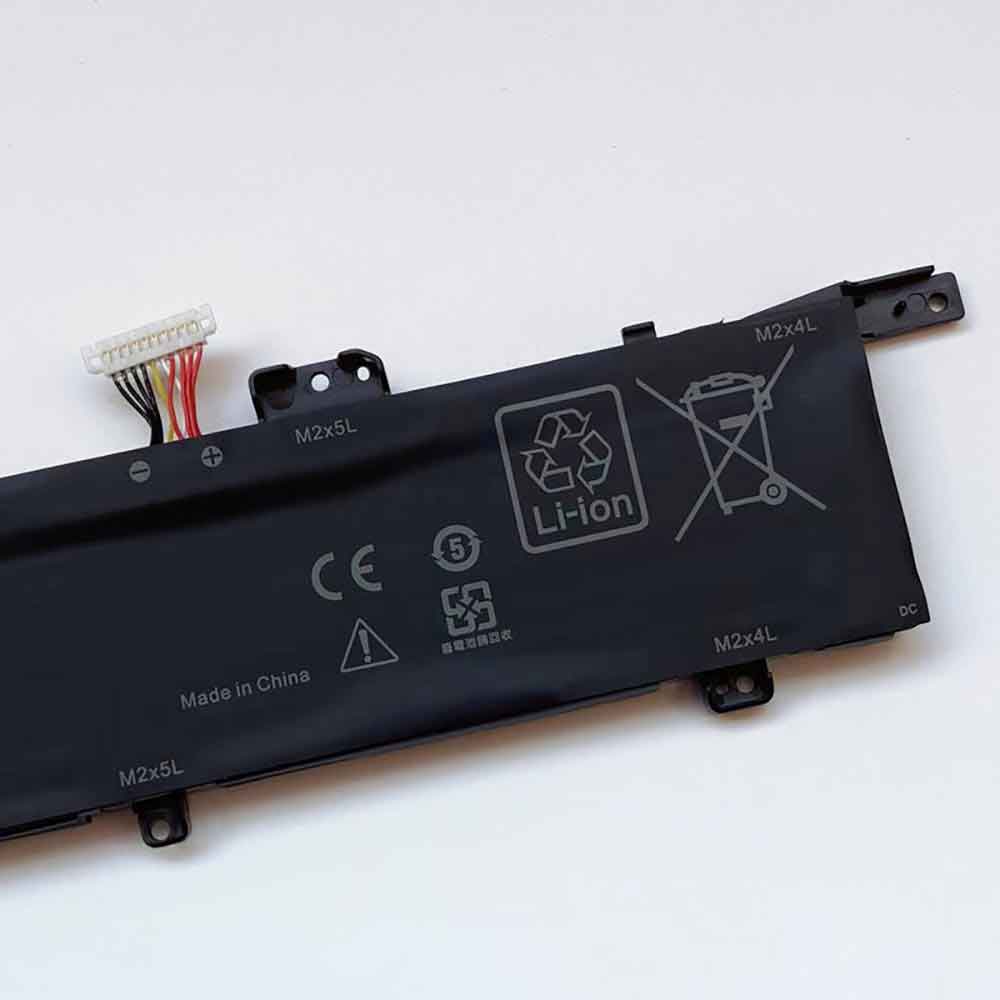 Asus ZenBook Pro Duo UX581GV UX581GV-XB74T battery