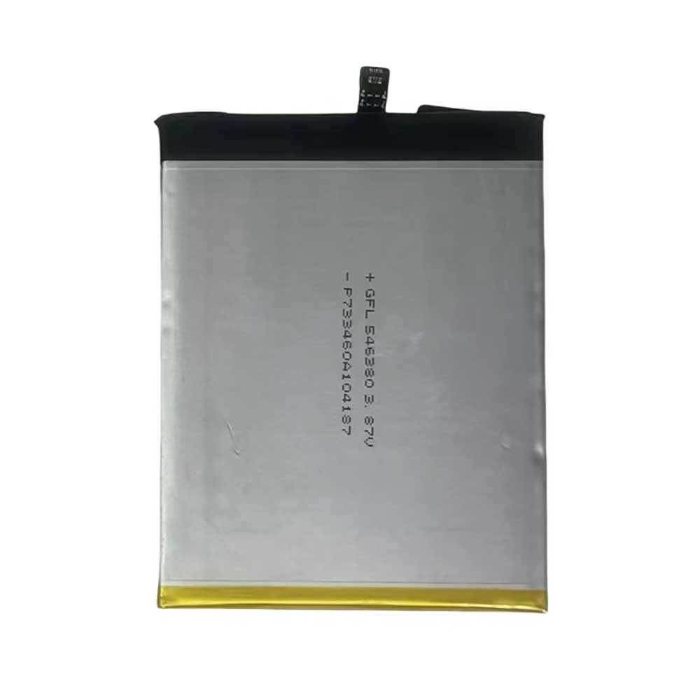 Cubot A10 battery