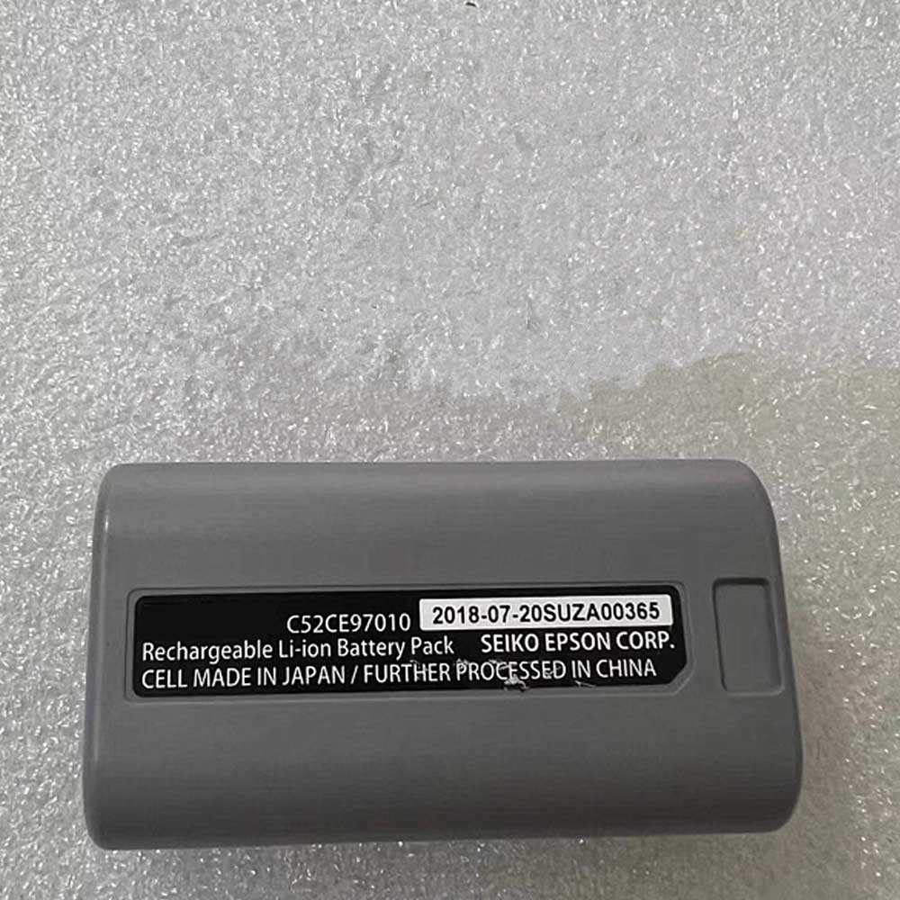 Epson D161A Thermal POS Printer battery