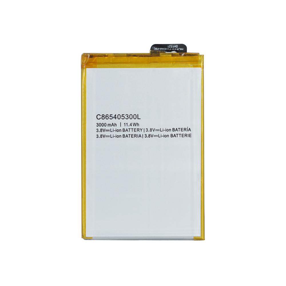3.8V 3000mAh/11.4WH BLU Studio XL D850Q Replacement Battery
