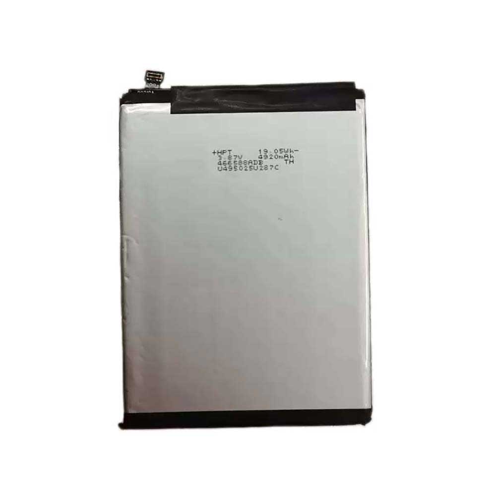 BLU View Speed Ultra 5G B1660V battery