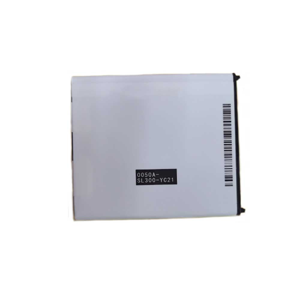 Fujitsu FMBAD2 battery