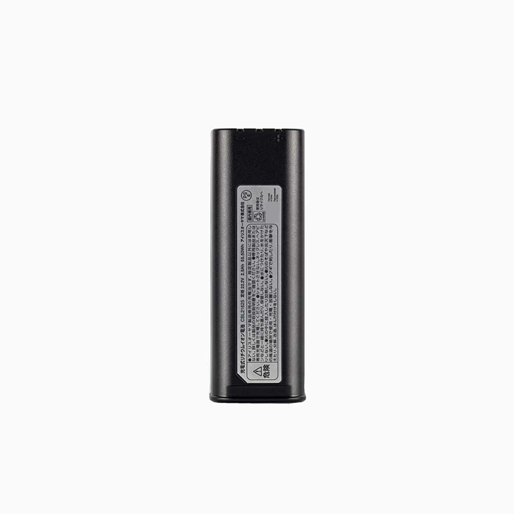 IRIS CBL21625 battery