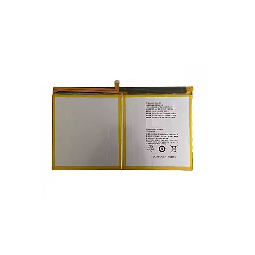 3.85V 5980mAh/23.03Wh CBL600A Tablet Battery for Iflytek iclass c6