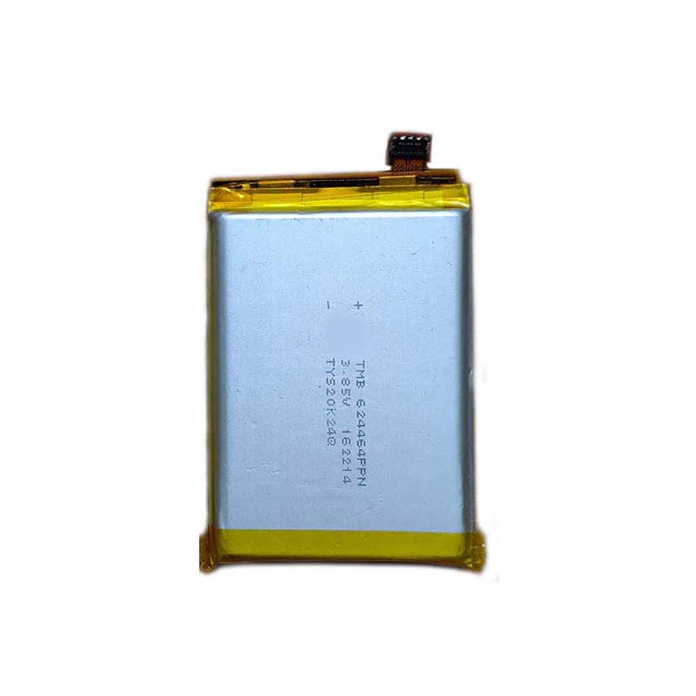 Cubot KingKong MINI 2 battery