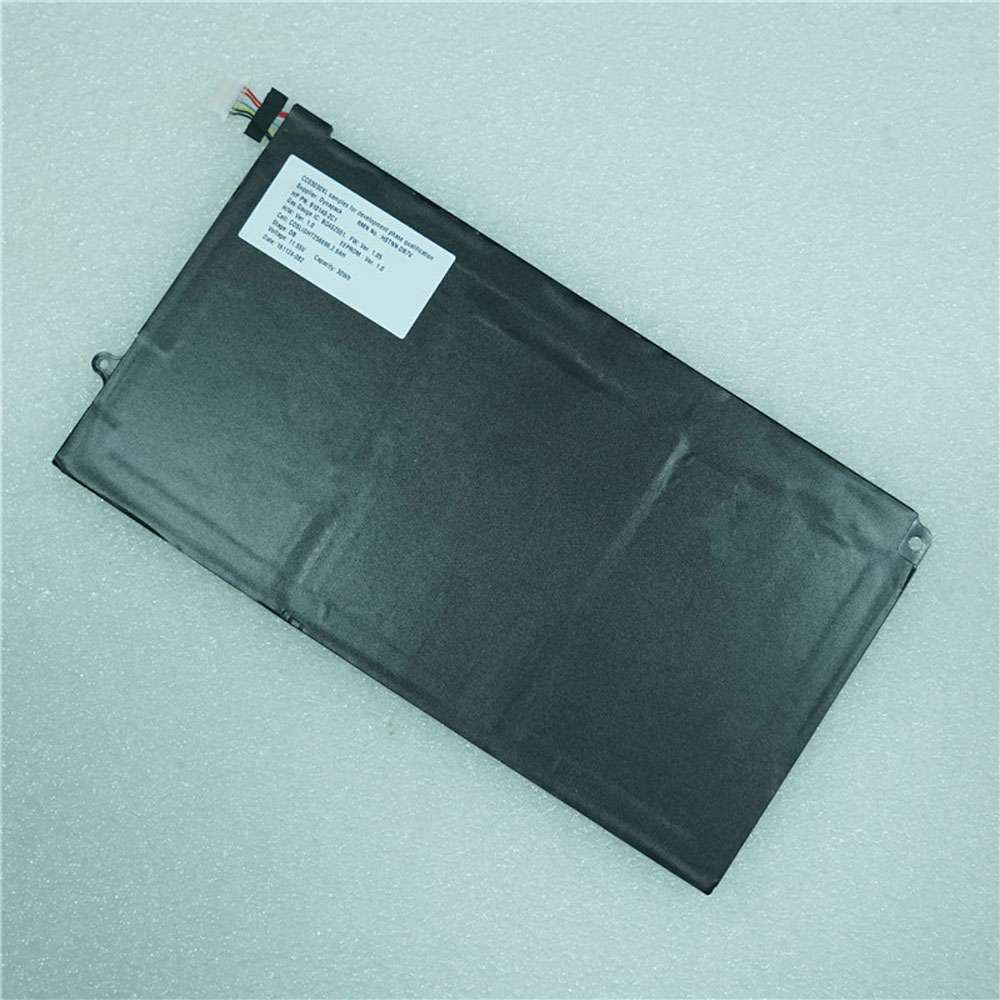 HP HSTNN-DB7V 910140-2C1 Series battery