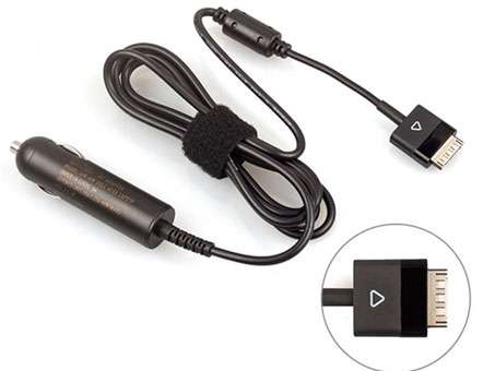19v 1.58a 10-15V,8A (MAX) Car Charger Adapter for DELL Latitude 10 Streak 10 XPS 10 19V 1.58A
 Replacement Adapter