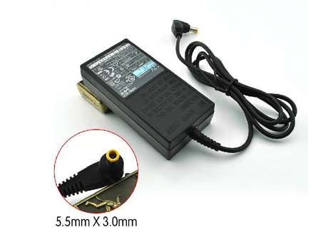 12V 3A 36W  100-240V 50-60Hz(for worldwide use)  CECH-2AC3J Laptop Adapter for Sony MPA-AC1 DRX-530UL EVI-D70P EVI-D70