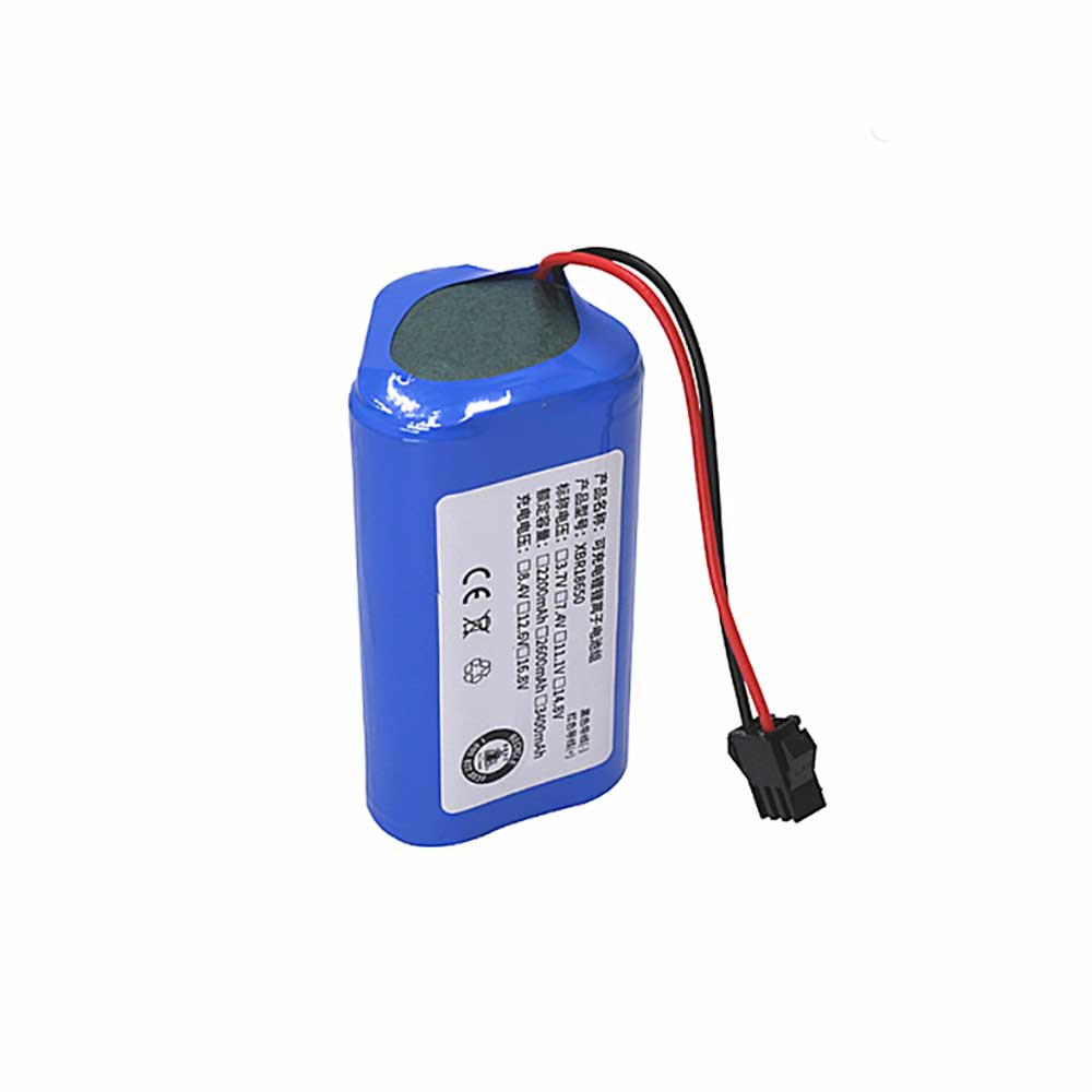 Ecovacs CEN331 332 333 CR330 331 332 333 battery