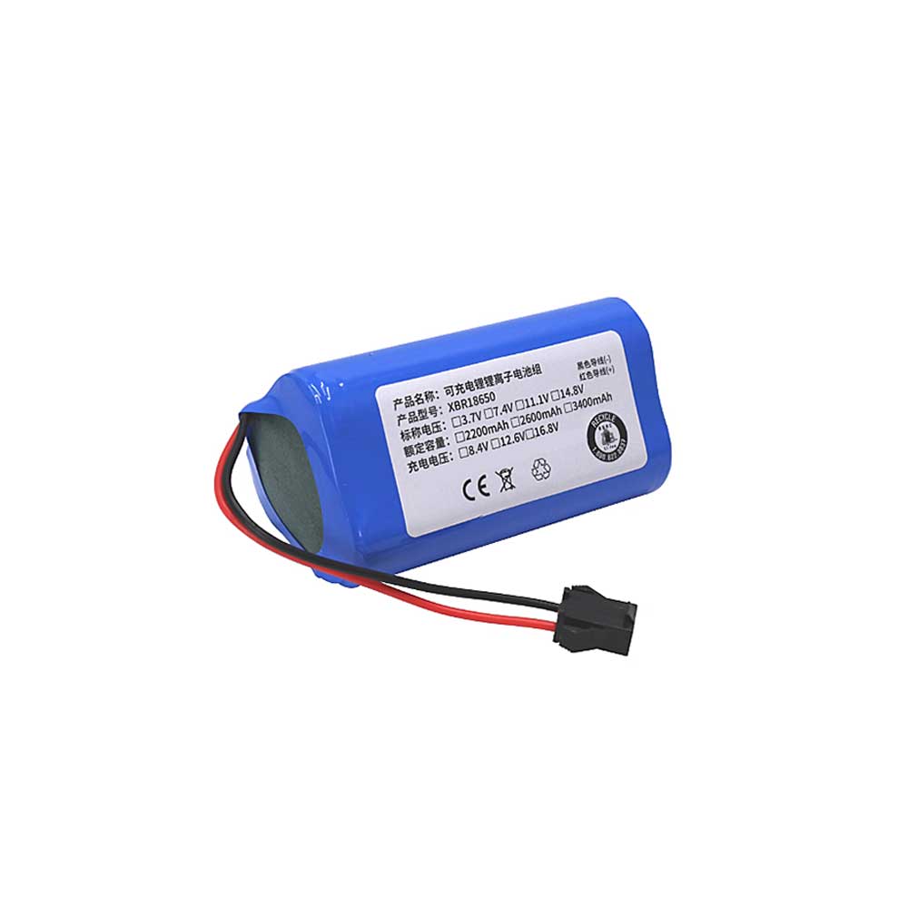 Ecovacs CEN331 332 333 CR330 331 332 333 battery