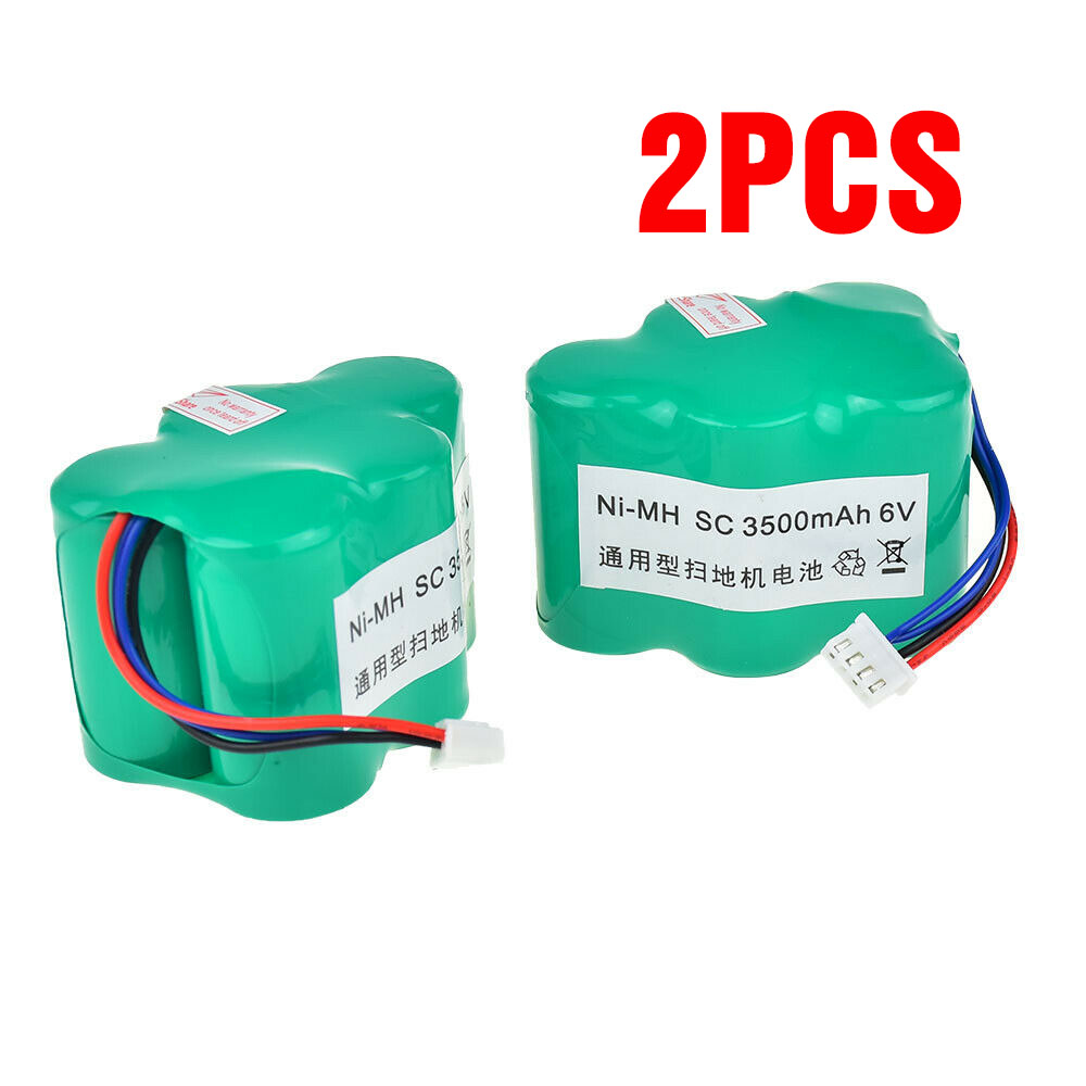 CEN630 3500mAh Replacement battery for Ecovacs CR631 CR620 CR630 CR650 CR660 CR680