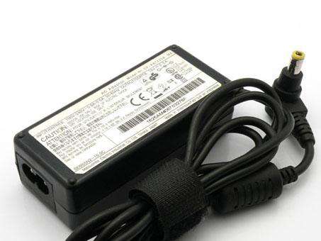 DC 16V-2.5A 100V - 240V 50-60Hz CF-AA1623A Laptop Adapter for Panasonic ToughBook CF-01 CF-25 CF-71 series