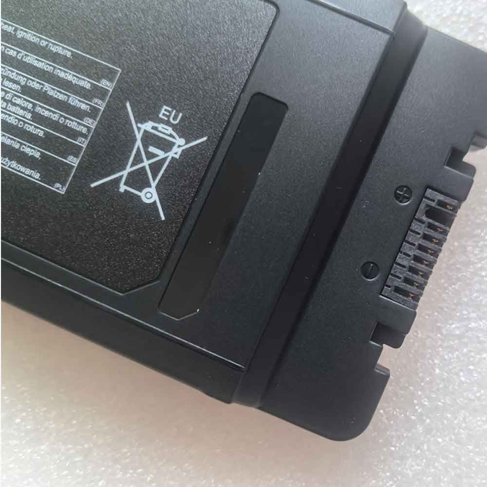 Panasonic Toughbook CF-54 battery