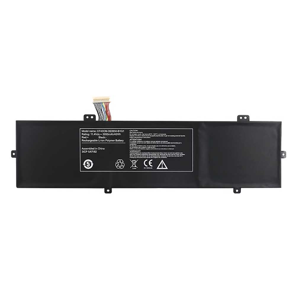 Mechrevo CF40CM-3S4000 S5000-B1G1 battery