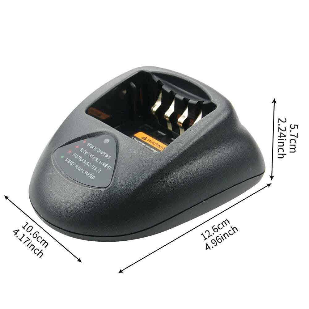 Hytera HYT TC-700 TC-780 TC-700U TC-700V TC-780M TC-780U TC-780V adapter