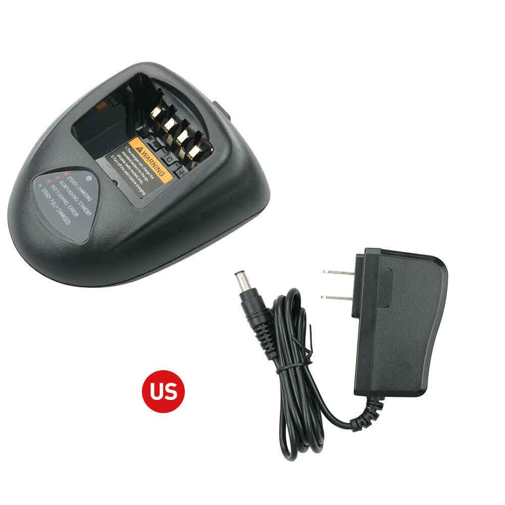 Hytera HYT TC-700 TC-780 TC-700U TC-700V TC-780M TC-780U TC-780V adapter