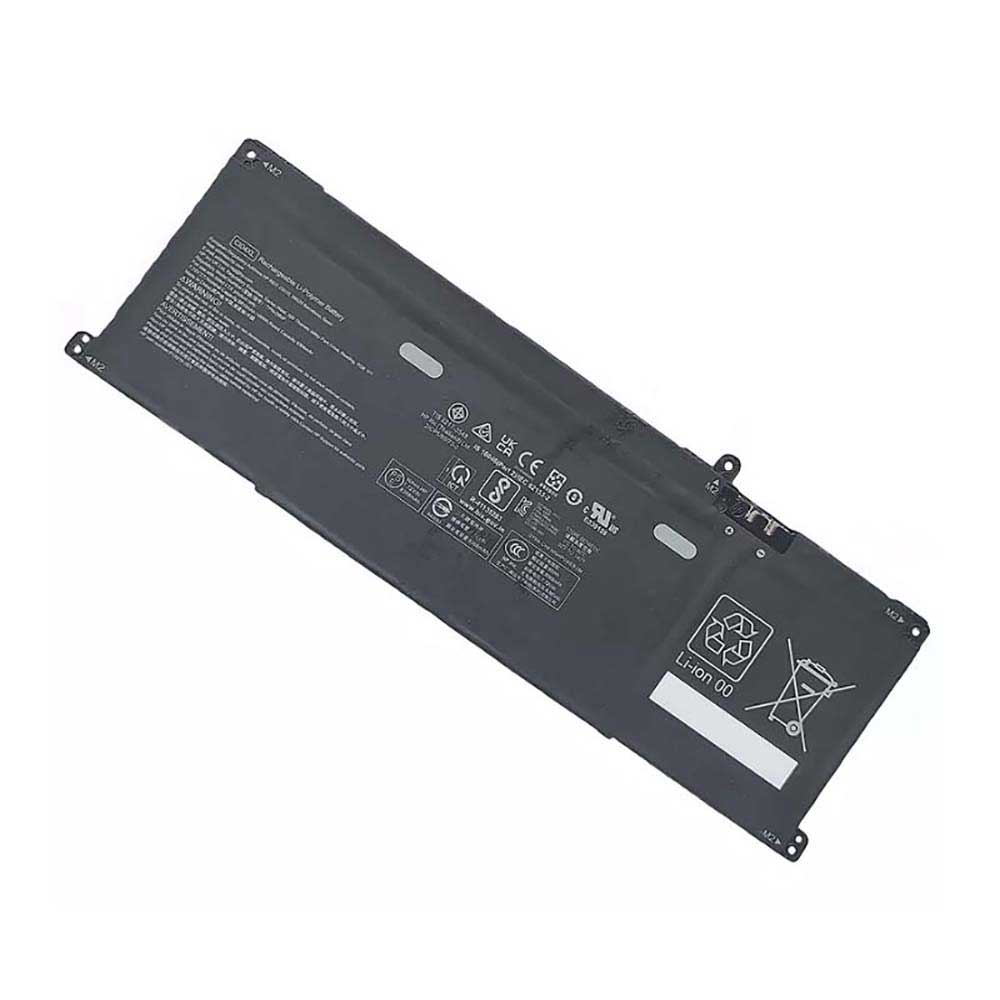 HP OmniBook X Flip 2-IN-1 16 battery