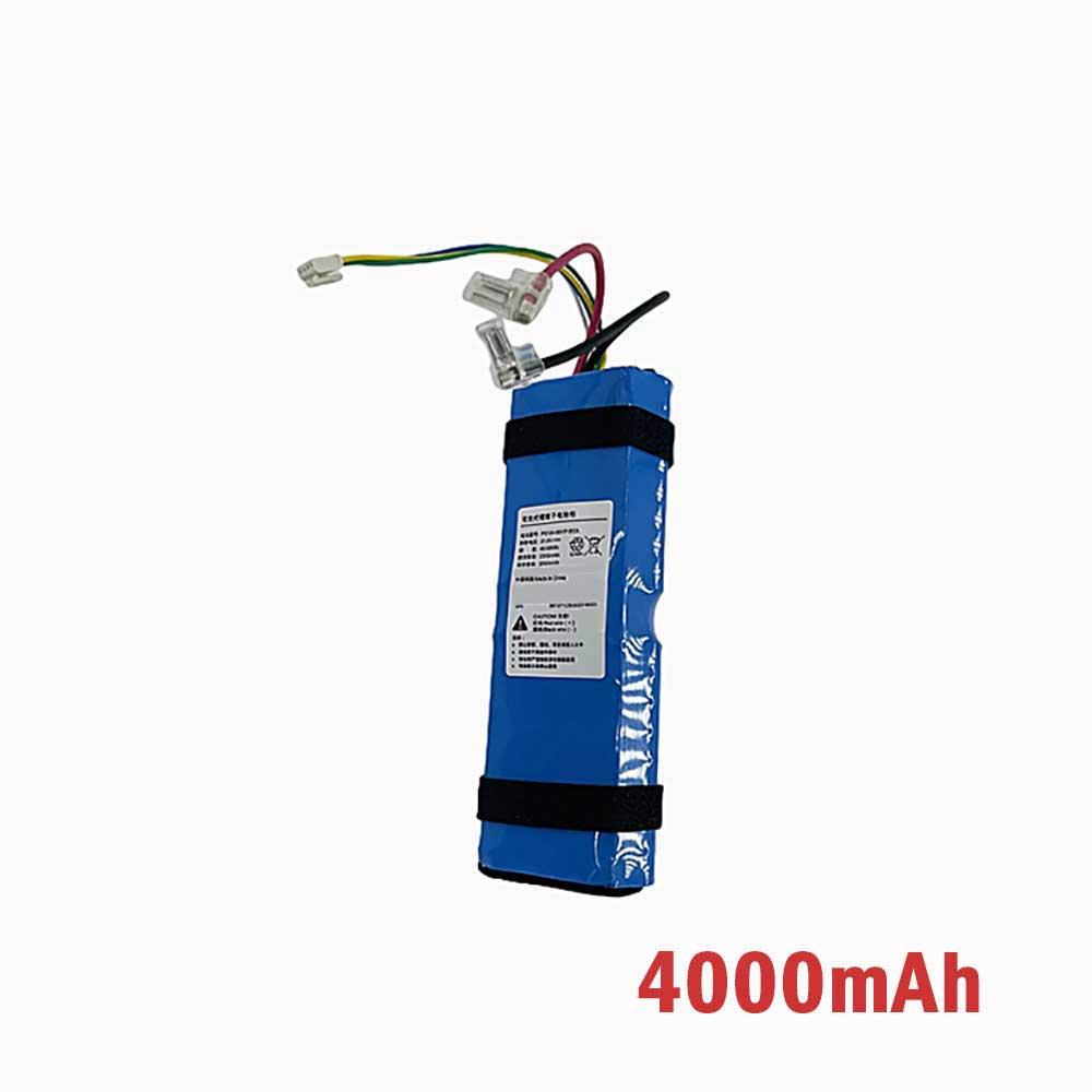 21.6V 4000mAh Tineco Floor One S3-01 Replacement Battery