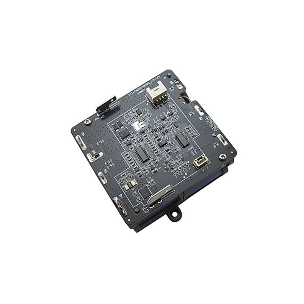 Tineco 2.0 CL2019-6S1P-02M/L battery