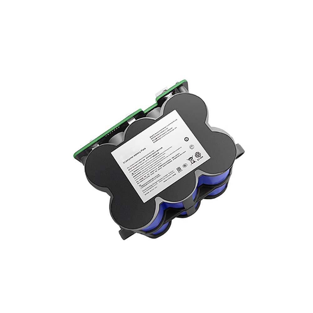 21.4V 4000mAh Tineco 2.0 CL2019-6S1P-02M/L Replacement Battery