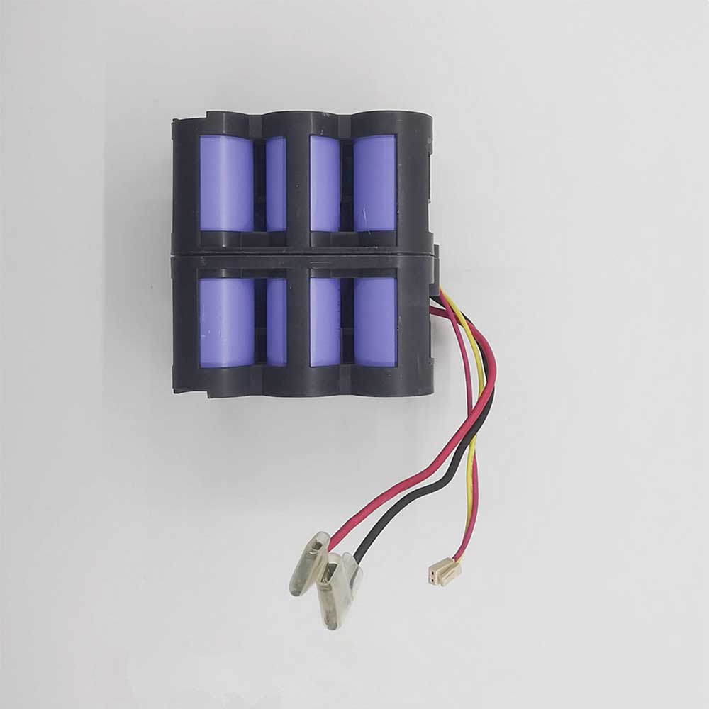 Tineco CL2138-6S1P-01 battery