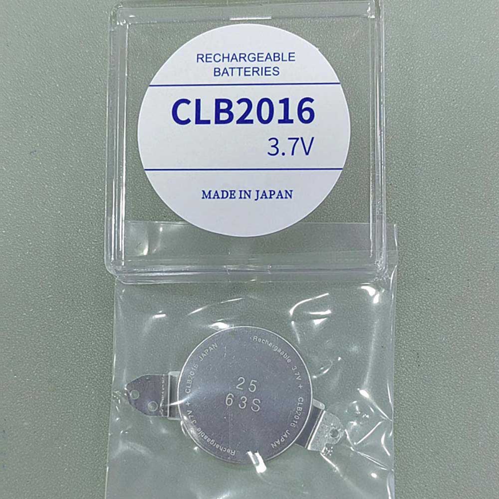 Casio G-Shock GPW-1000 GPW-1000FC battery