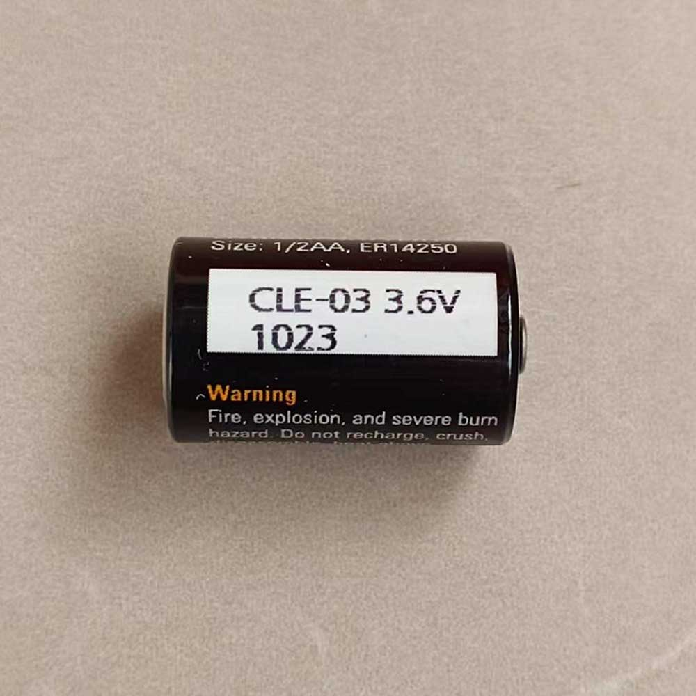 Coros ER14250 1/2AA battery