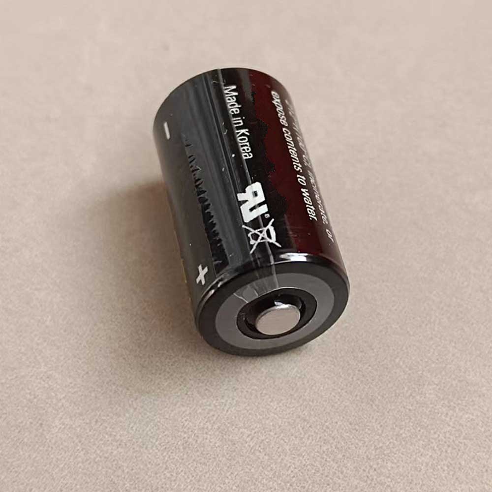 Coros ER14250 1/2AA battery