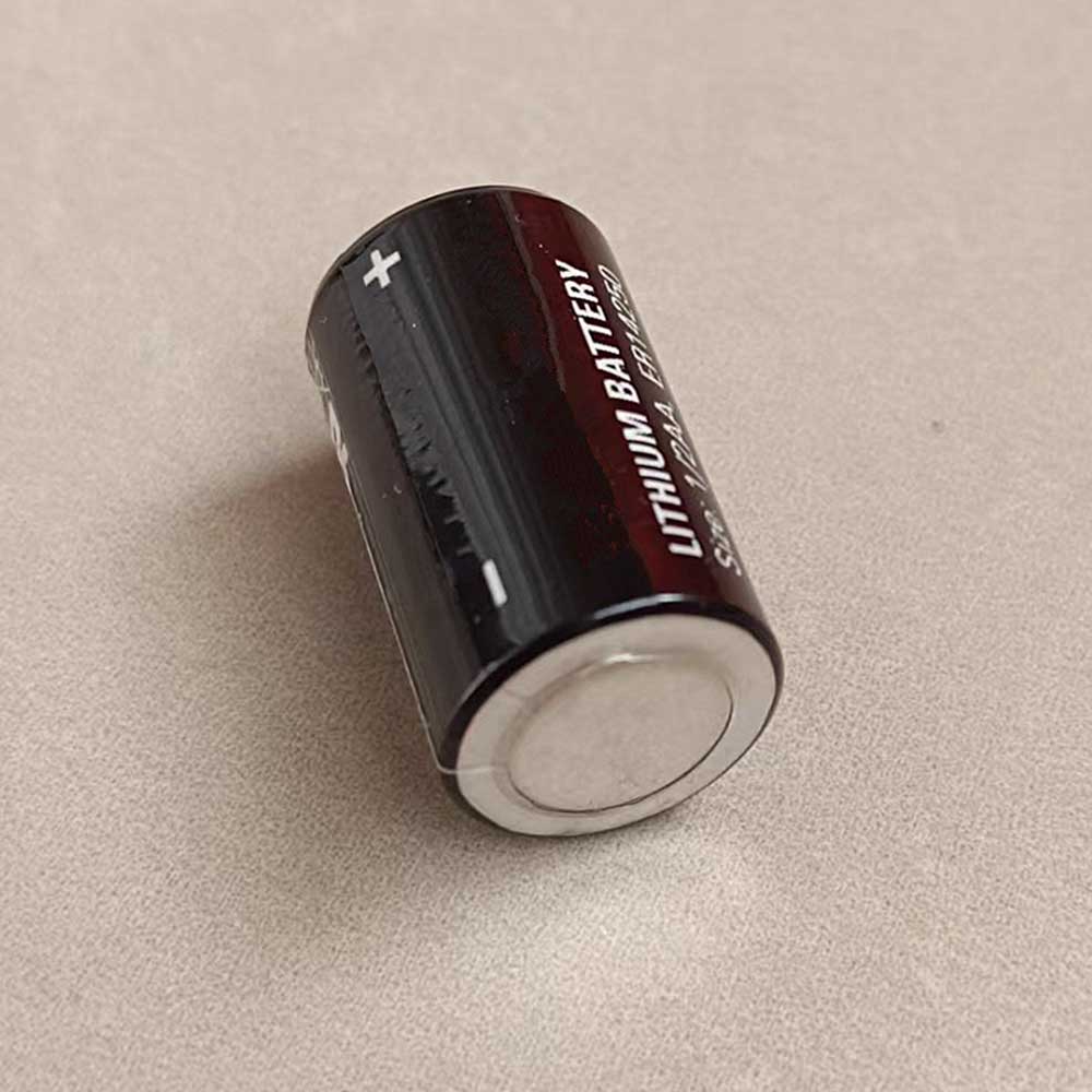 Coros ER14250 1/2AA battery