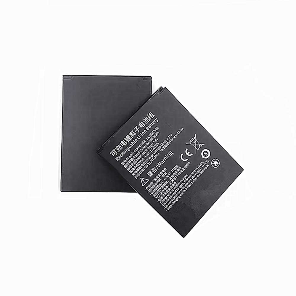 eDubDub X2 PDA battery