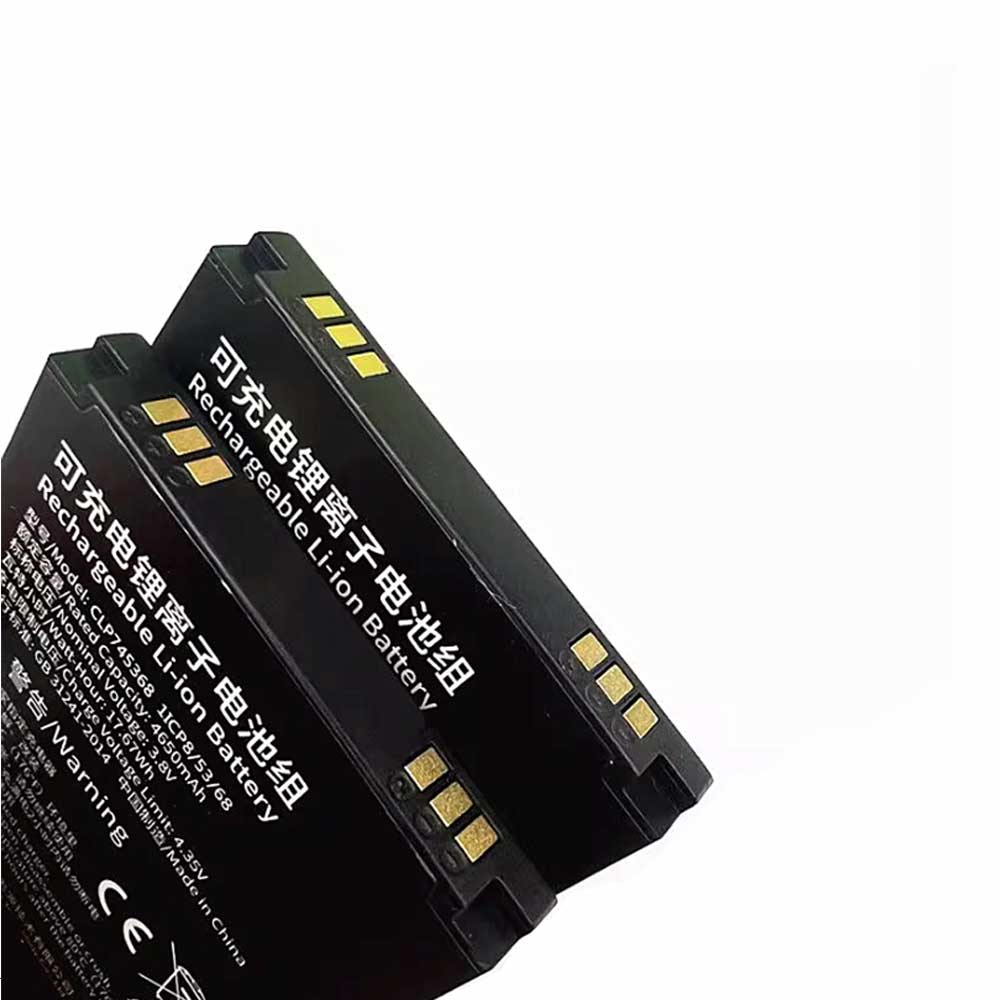 eDubDub X2 PDA battery