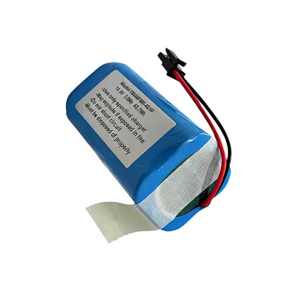 14.4V 3000mAh CMICR18650F9M-4S1P Wireless Router Battery for IMOU J300