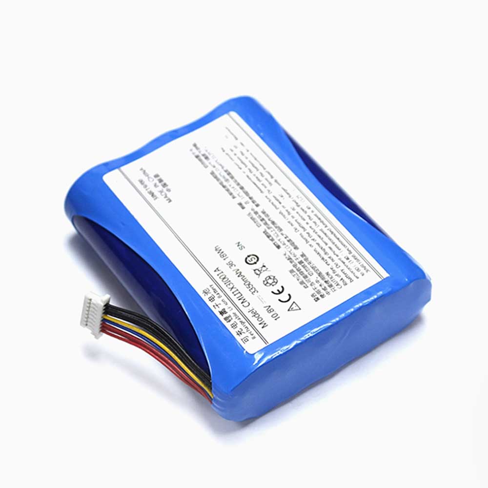 Comen CMLI1X3I001A battery