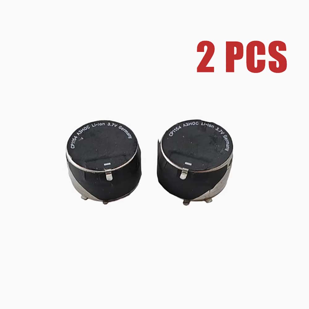 3.7V 43mAh CP1154 Headphones Battery for Apple Airpods Pro A2084 A2083