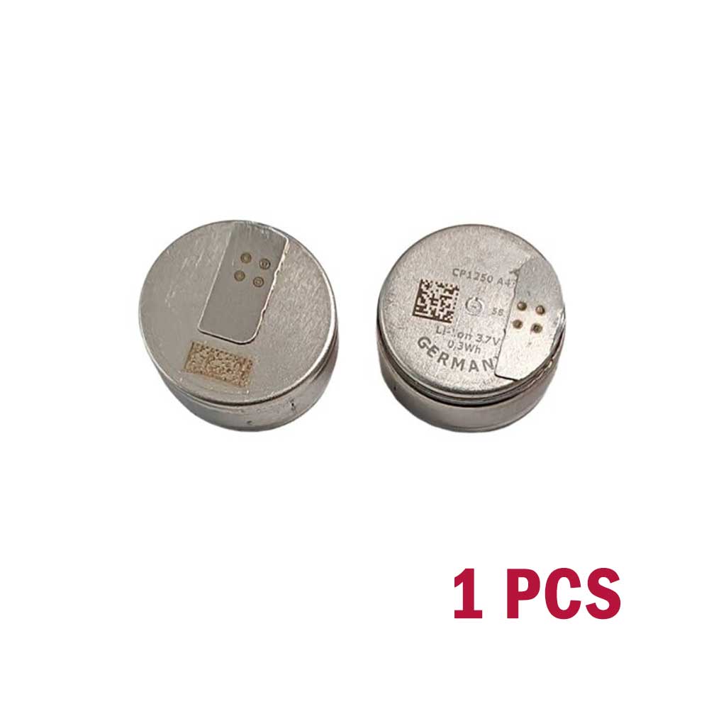Sony WF-1000XM3 WF-XB700 WF-H800 battery