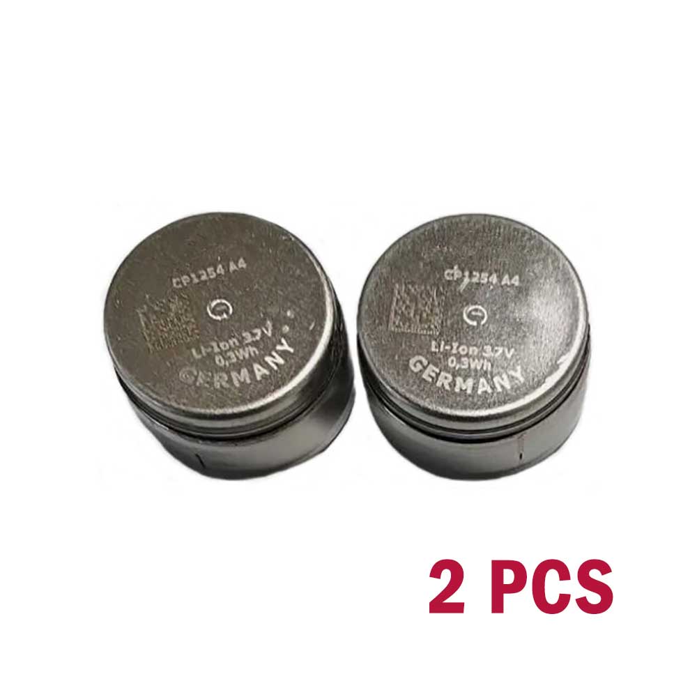 3.7V 70mAh Samsung Galaxy Buds Live Replacement Battery