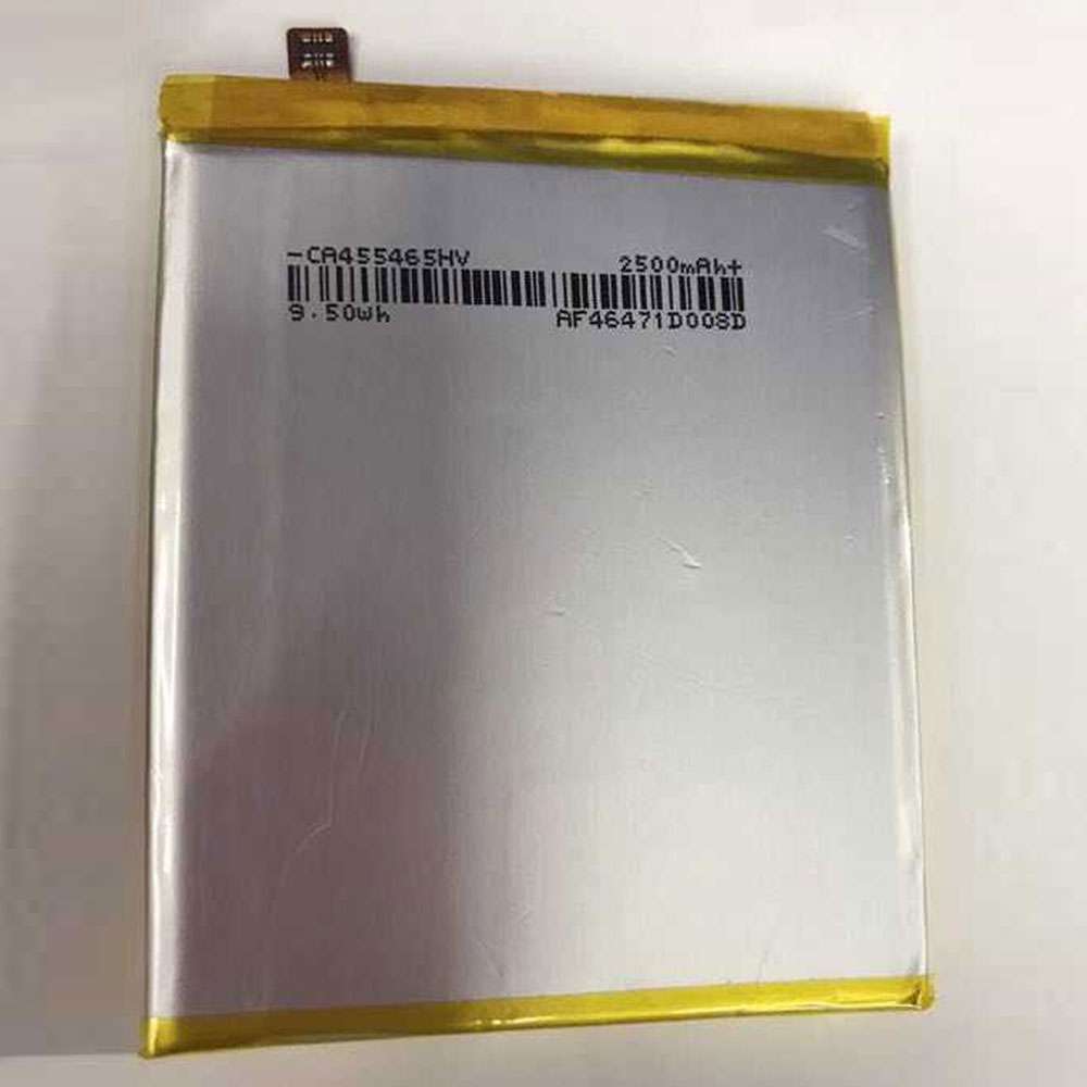 Coolpad Note 3 Lite battery