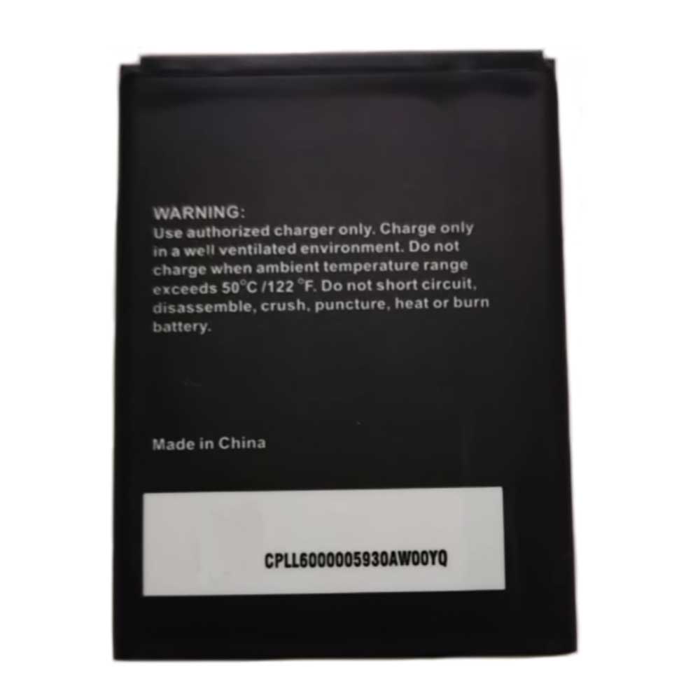 3.8V 1500mAh CPLD-442 Smartphone Battery for Coolpad Belleza CP3321AT