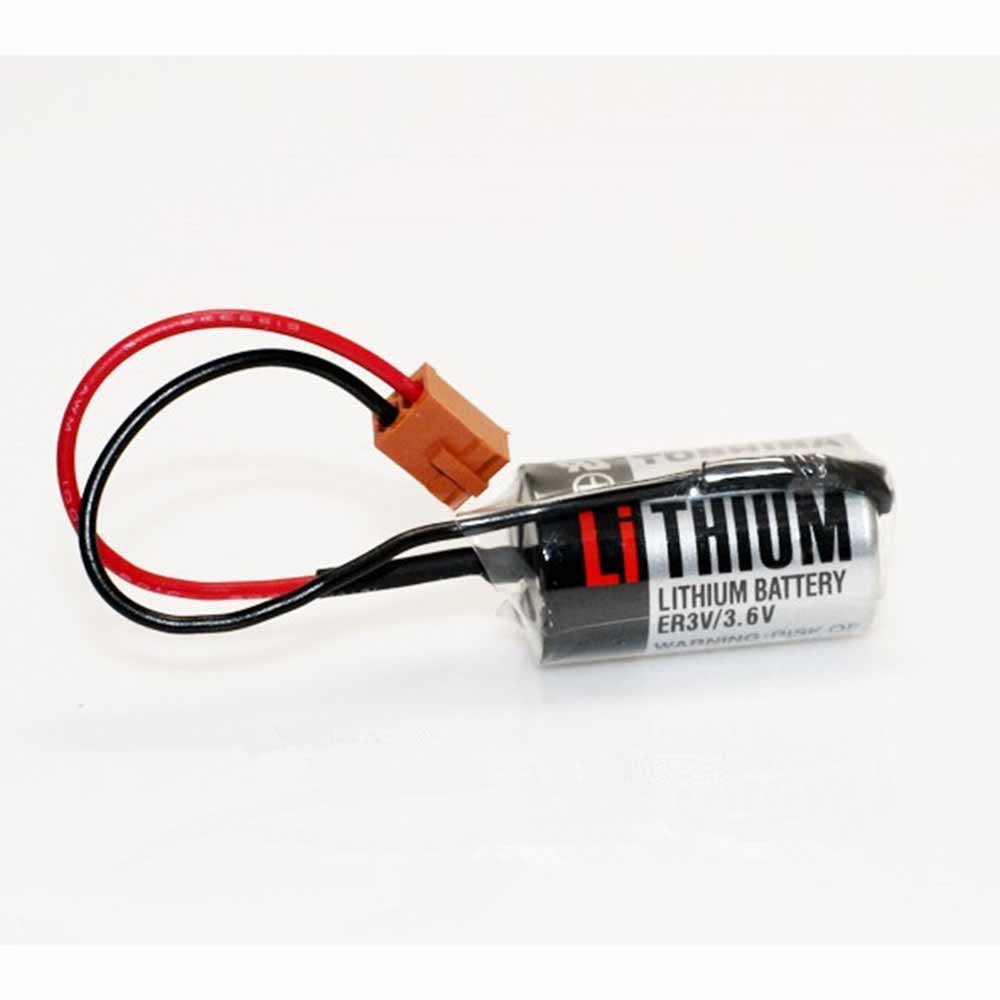 Omron CPM2A CQM1H ER3V Grown Plug battery