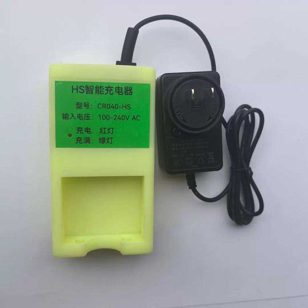 CR040-HS  Replacement adapter for IMET BE5500 BE3600