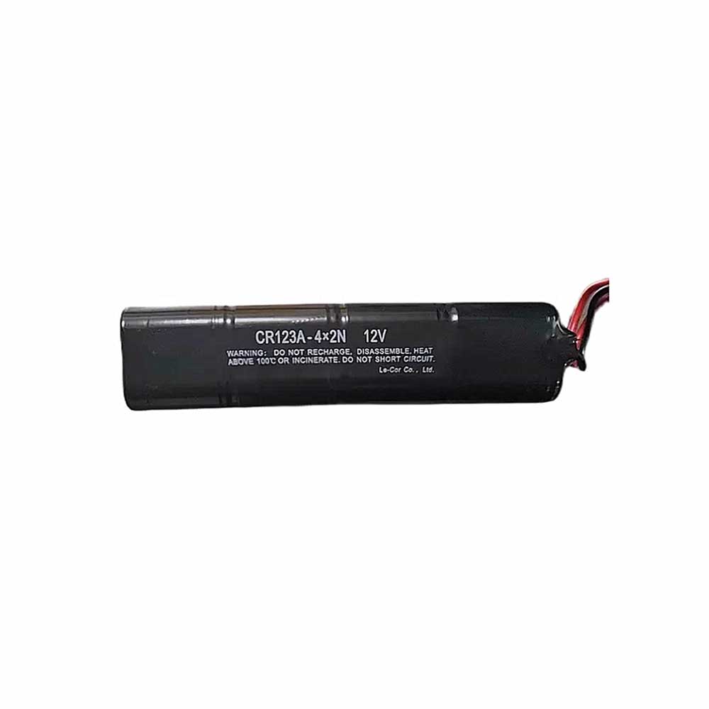 M&B AED7000 battery