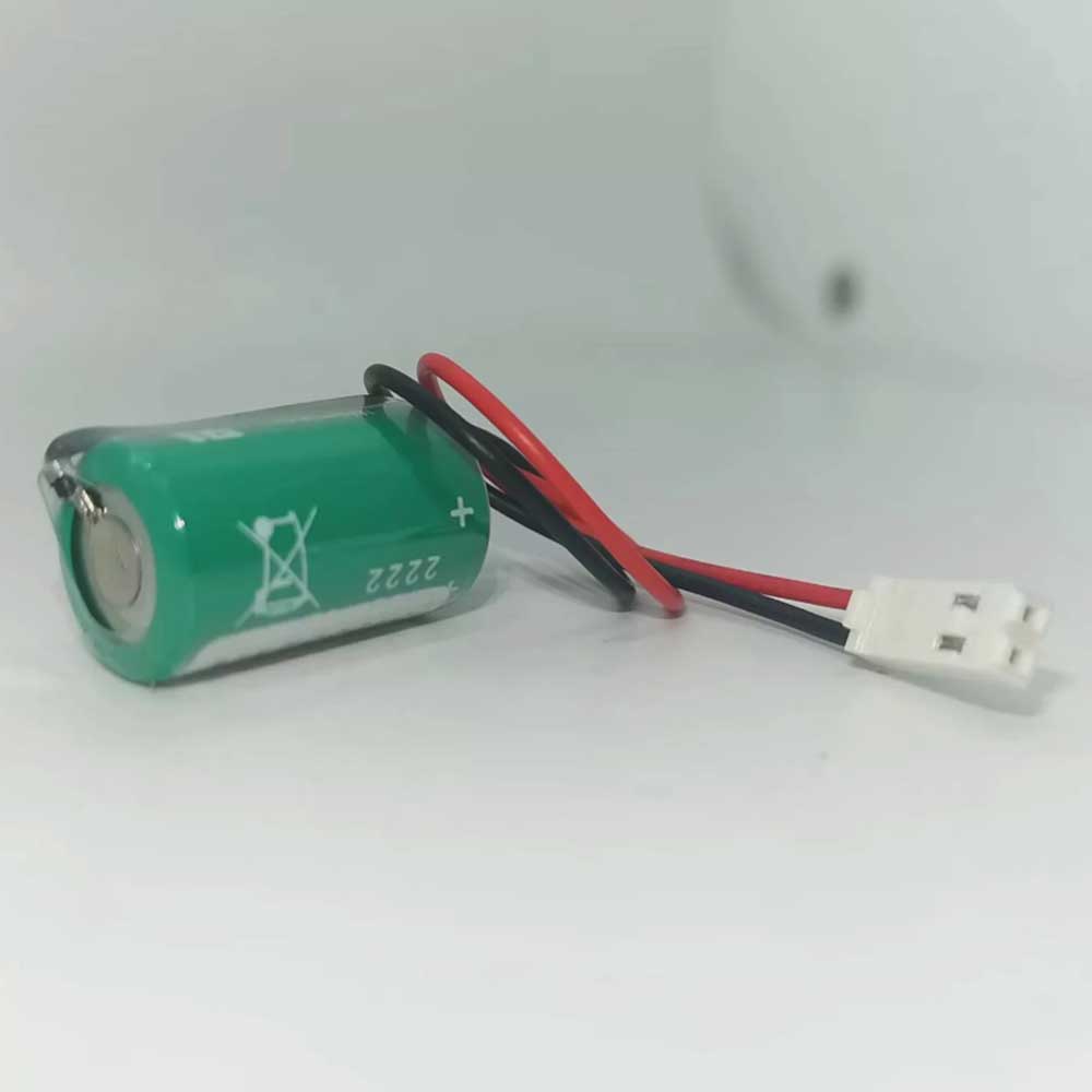 Varta CR1/2AA(Siemens Plug) battery